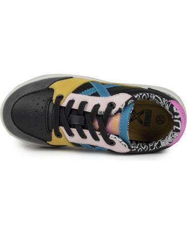 Esportes  de Menina e Menino MUNICH LEGIT KID 8022008 8022008 MULTICOLOR