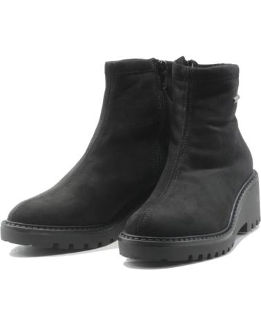 Botins de Mulher VIGUERA BOTAS Y BOTINES 8284 NEGRO