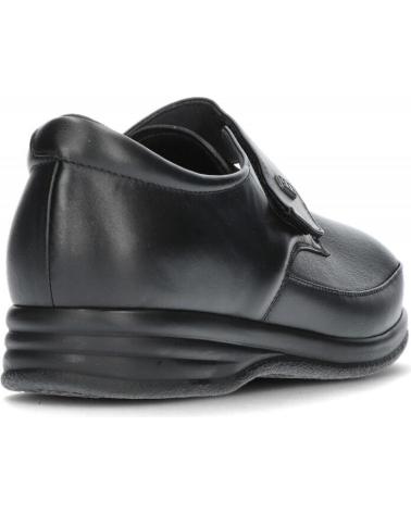 Zapatos de Mujer MABEL ZAPATOS ORTOPEDICOS WOMAN 502001 NEGRO