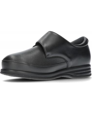 Zapatos de Mujer MABEL ZAPATOS ORTOPEDICOS WOMAN 502001 NEGRO