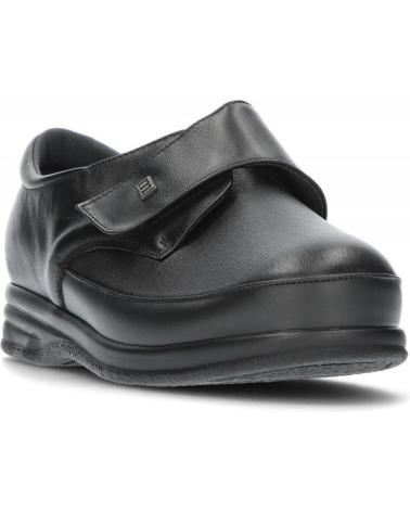 Zapatos de Mujer MABEL ZAPATOS ORTOPEDICOS WOMAN 502001 NEGRO