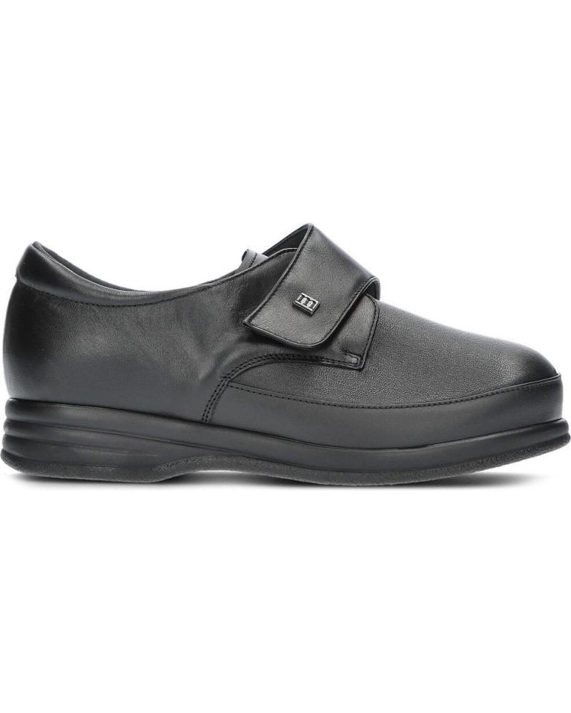 Zapatos de Mujer MABEL ZAPATOS ORTOPEDICOS WOMAN 502001 NEGRO