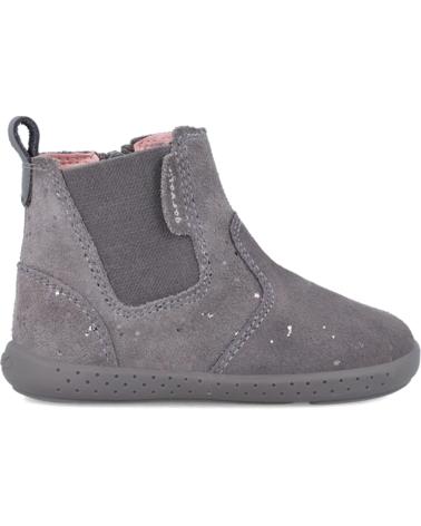 Boots für Mädchen GARVALIN BOTAS MARENGO