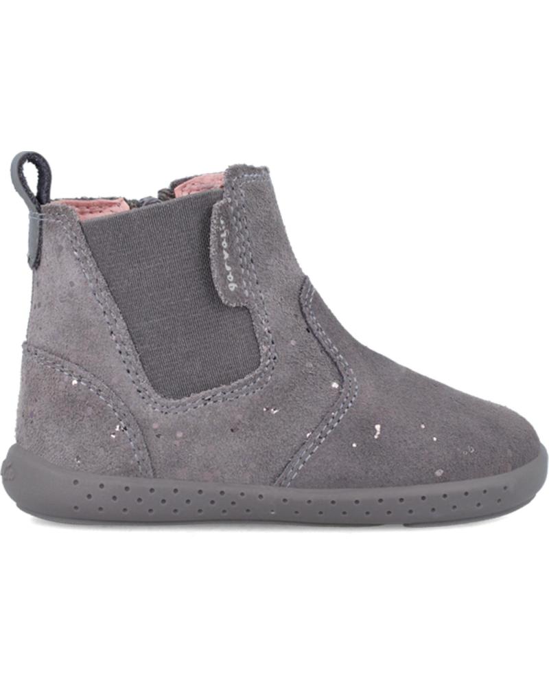Boots für Mädchen GARVALIN BOTAS MARENGO