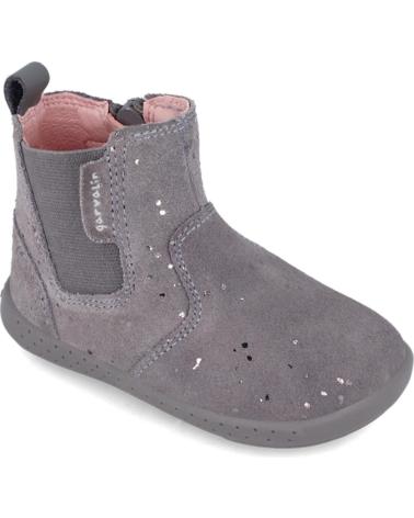 Boots für Mädchen GARVALIN BOTAS MARENGO