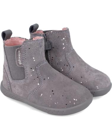Boots für Mädchen GARVALIN BOTAS MARENGO