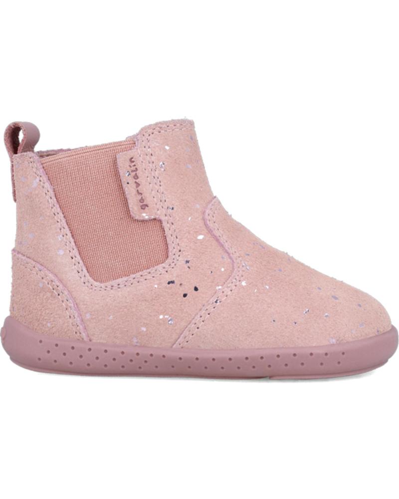 Stiefel für Mädchen GARVALIN BOTINES PARA CHICA 241303 RESPETUOSOS PEPPA