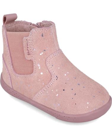 Stiefel für Mädchen GARVALIN BOTINES PARA CHICA 241303 RESPETUOSOS PEPPA