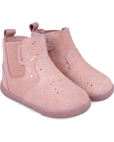 Stiefel für Mädchen GARVALIN BOTINES PARA CHICA 241303 RESPETUOSOS PEPPA