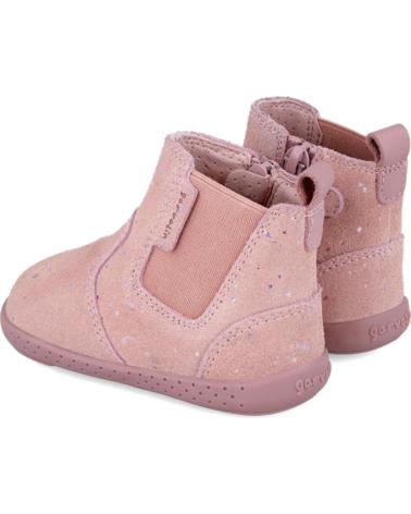 Stiefel für Mädchen GARVALIN BOTINES PARA CHICA 241303 RESPETUOSOS PEPPA