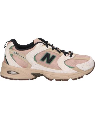Deportivas de Mujer y Hombre y Niño NEW BALANCE MR530SND MR530 LINEN