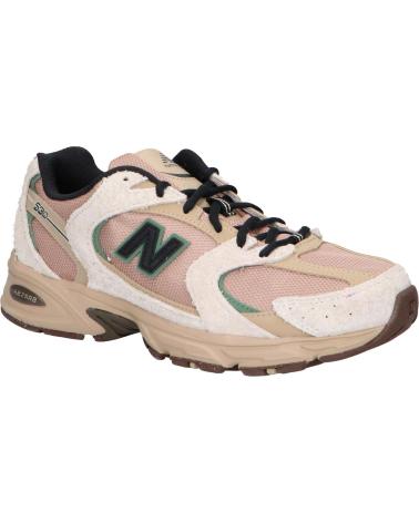 Sneaker für Damen und Herren und Junge NEW BALANCE MR530SND MR530 LINEN