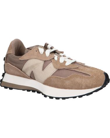 Deportivas de Hombre NEW BALANCE U327WTA U327WV1 MUSHROOM