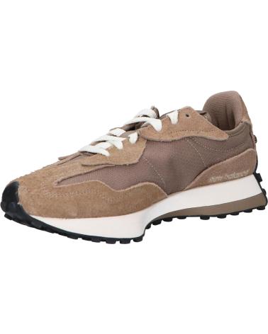 Deportivas de Hombre NEW BALANCE U327WTA U327WV1 MUSHROOM