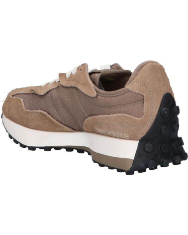 Deportivas de Hombre NEW BALANCE U327WTA U327WV1 MUSHROOM