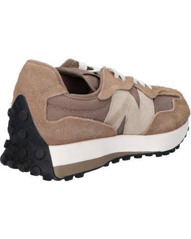 Deportivas de Hombre NEW BALANCE U327WTA U327WV1 MUSHROOM