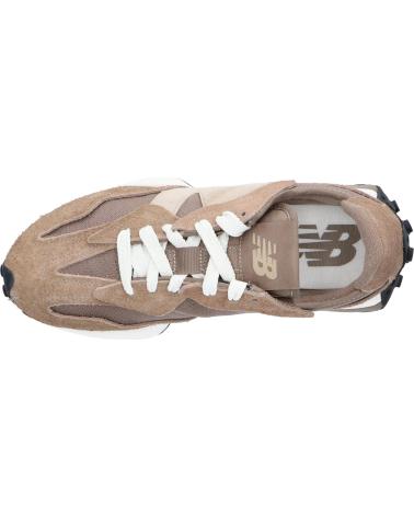 Deportivas de Hombre NEW BALANCE U327WTA U327WV1 MUSHROOM
