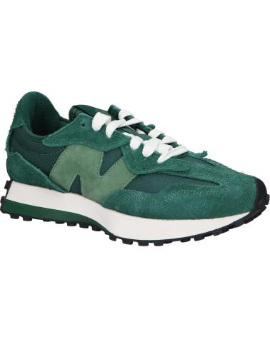 Deportivas de Hombre NEW BALANCE U327WTB U327WV1 NIGHTWATCH GREEN