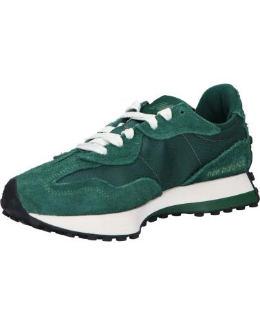 Deportivas de Hombre NEW BALANCE U327WTB U327WV1 NIGHTWATCH GREEN