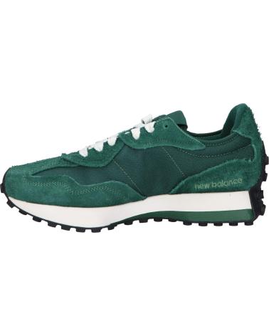Deportivas de Hombre NEW BALANCE U327WTB U327WV1 NIGHTWATCH GREEN