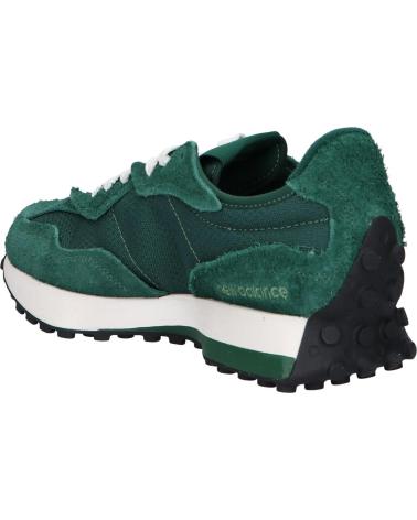 Deportivas de Hombre NEW BALANCE U327WTB U327WV1 NIGHTWATCH GREEN