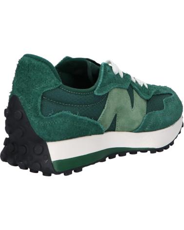 Deportivas de Hombre NEW BALANCE U327WTB U327WV1 NIGHTWATCH GREEN