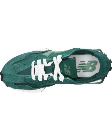 Deportivas de Hombre NEW BALANCE U327WTB U327WV1 NIGHTWATCH GREEN