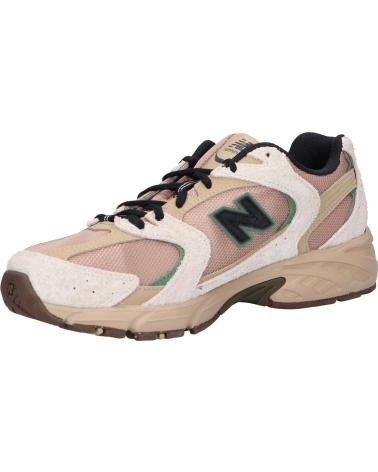 Sneaker für Damen und Herren und Junge NEW BALANCE MR530SND MR530 LINEN