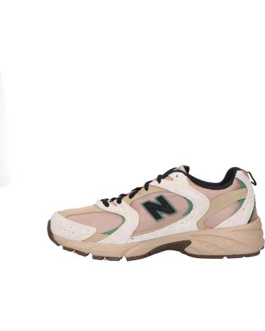 Sneaker für Damen und Herren und Junge NEW BALANCE MR530SND MR530 LINEN