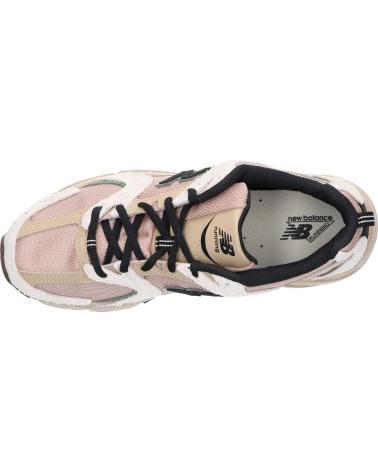 Sneaker für Damen und Herren und Junge NEW BALANCE MR530SND MR530 LINEN