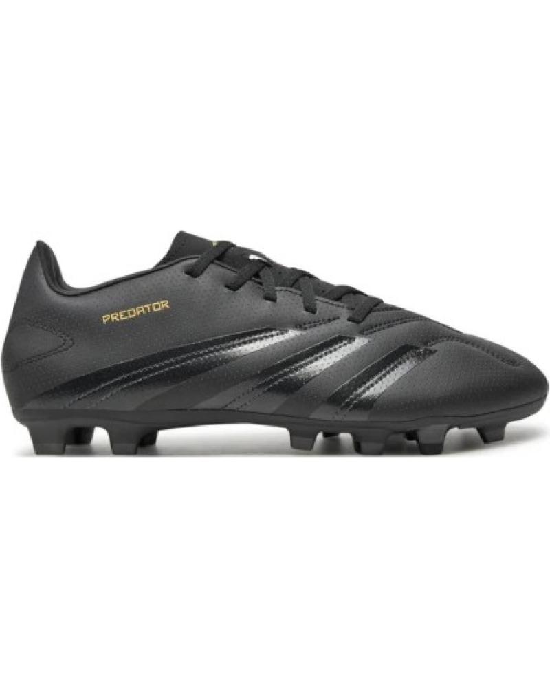 Sneaker für Herren ADIDAS FXG PREDATOR IF6345 NEGRO