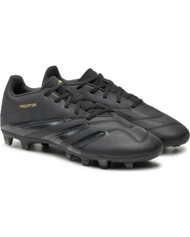Sneaker für Herren ADIDAS FXG PREDATOR IF6345 NEGRO