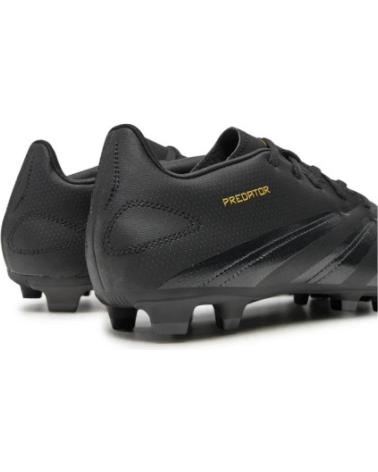 Sneaker für Herren ADIDAS FXG PREDATOR IF6345 NEGRO