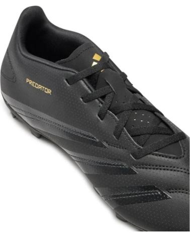 Sneaker für Herren ADIDAS FXG PREDATOR IF6345 NEGRO