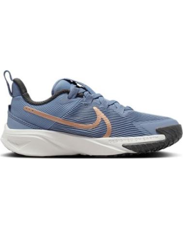Esportes  de Menina e Menino NIKE STAR RUNNER DX7614 405 VARIOS COLORES