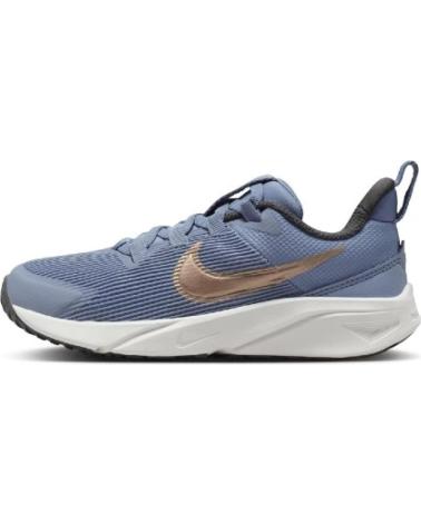 Esportes  de Menina e Menino NIKE STAR RUNNER DX7614 405 VARIOS COLORES