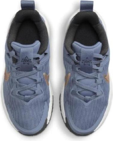 Esportes  de Menina e Menino NIKE STAR RUNNER DX7614 405 VARIOS COLORES