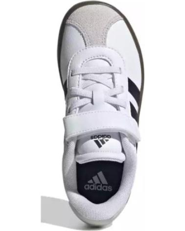 ADIDAS - VL COURT 3 0 SKATEBOARDING ID9155 - ZAPATILLAS DE DEPORTE BLANCO
