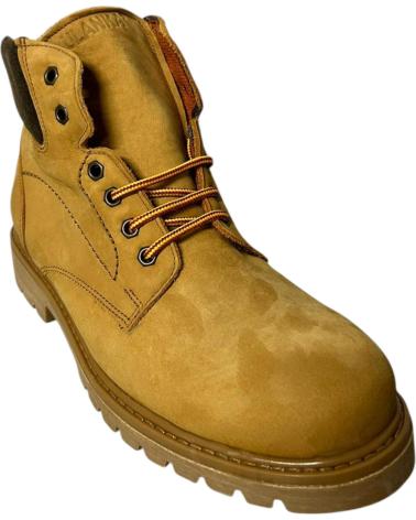 Bottines pour Homme RIVERTY BROLA CAMEL