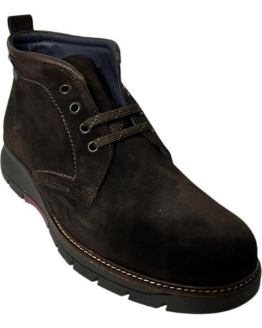 Bottines pour Homme RIVERTY MISURI MARRîN
