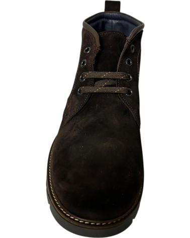 Bottines pour Homme RIVERTY MISURI MARRîN