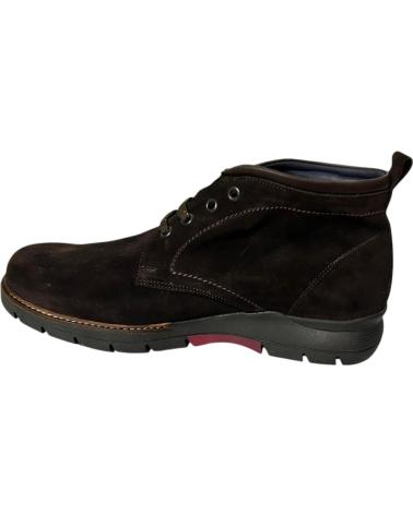 Bottines pour Homme RIVERTY MISURI MARRîN