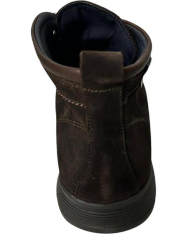 Bottines pour Homme RIVERTY MISURI MARRîN