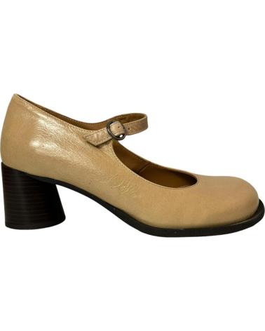 Woman shoes BELANG CENTE TAUPE