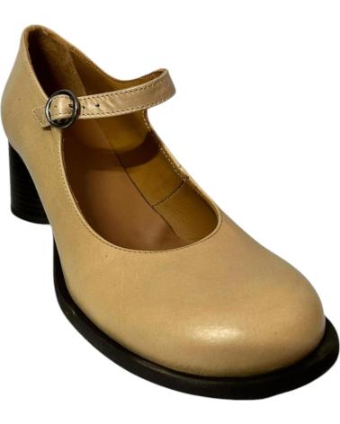 Woman shoes BELANG CENTE TAUPE