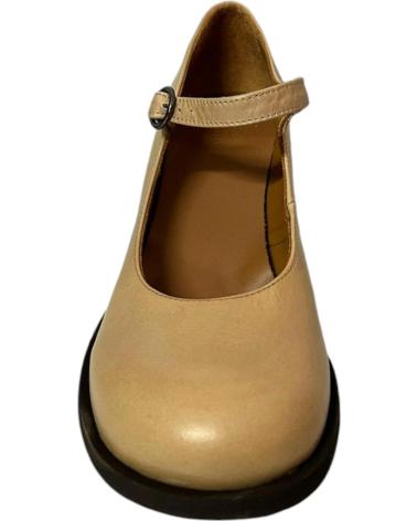 Woman shoes BELANG CENTE TAUPE