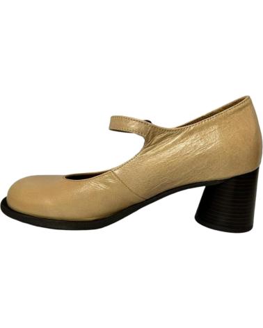 Woman shoes BELANG CENTE TAUPE