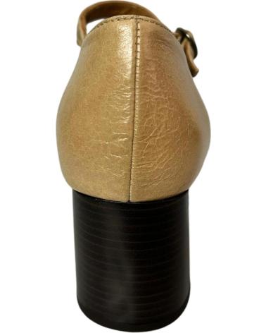 Woman shoes BELANG CENTE TAUPE