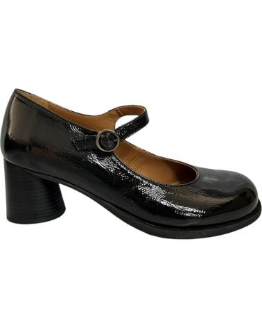 Woman shoes BELANG CENTE NEGRO