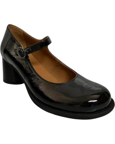 Woman shoes BELANG CENTE NEGRO